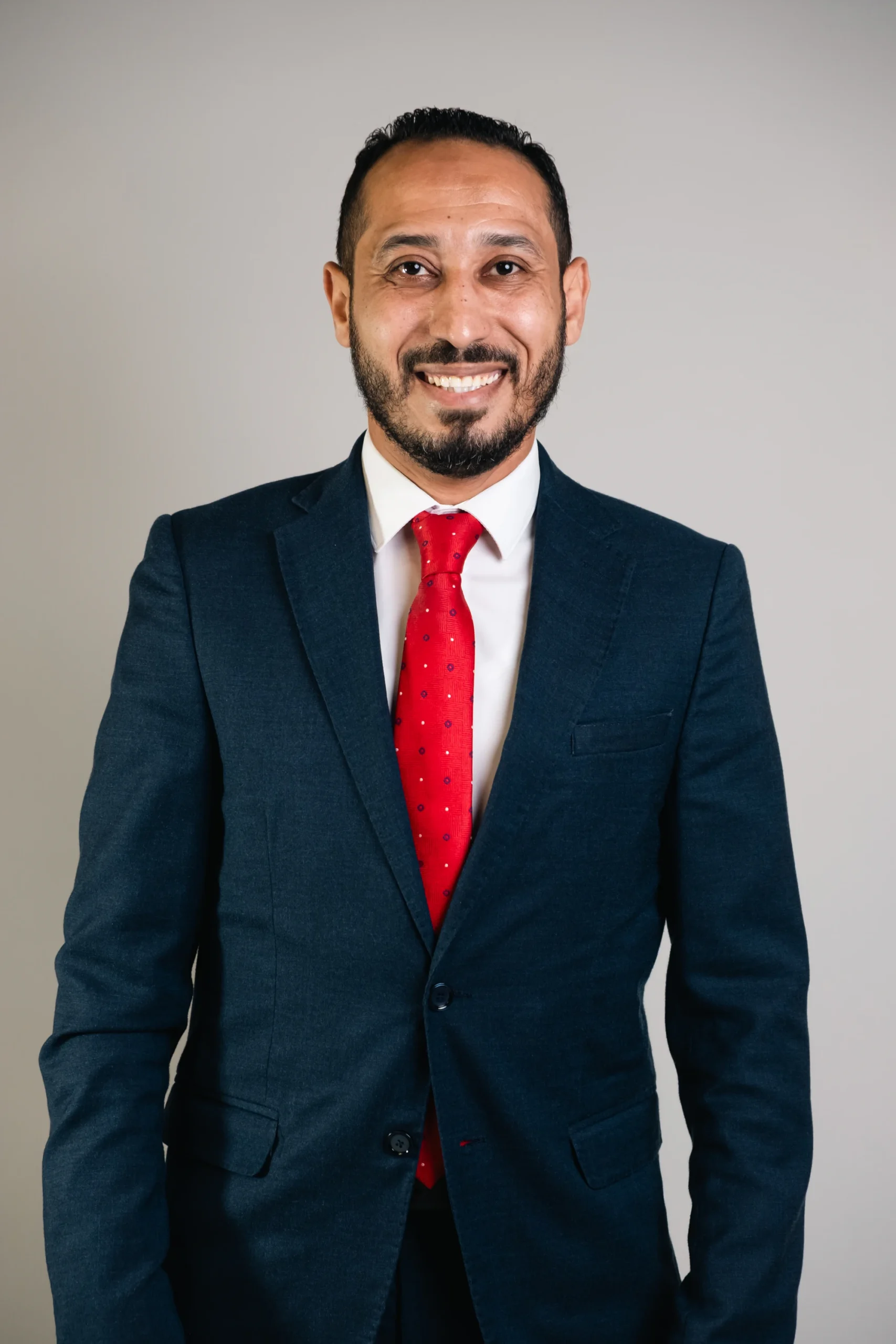 Emad Eldin Mohy