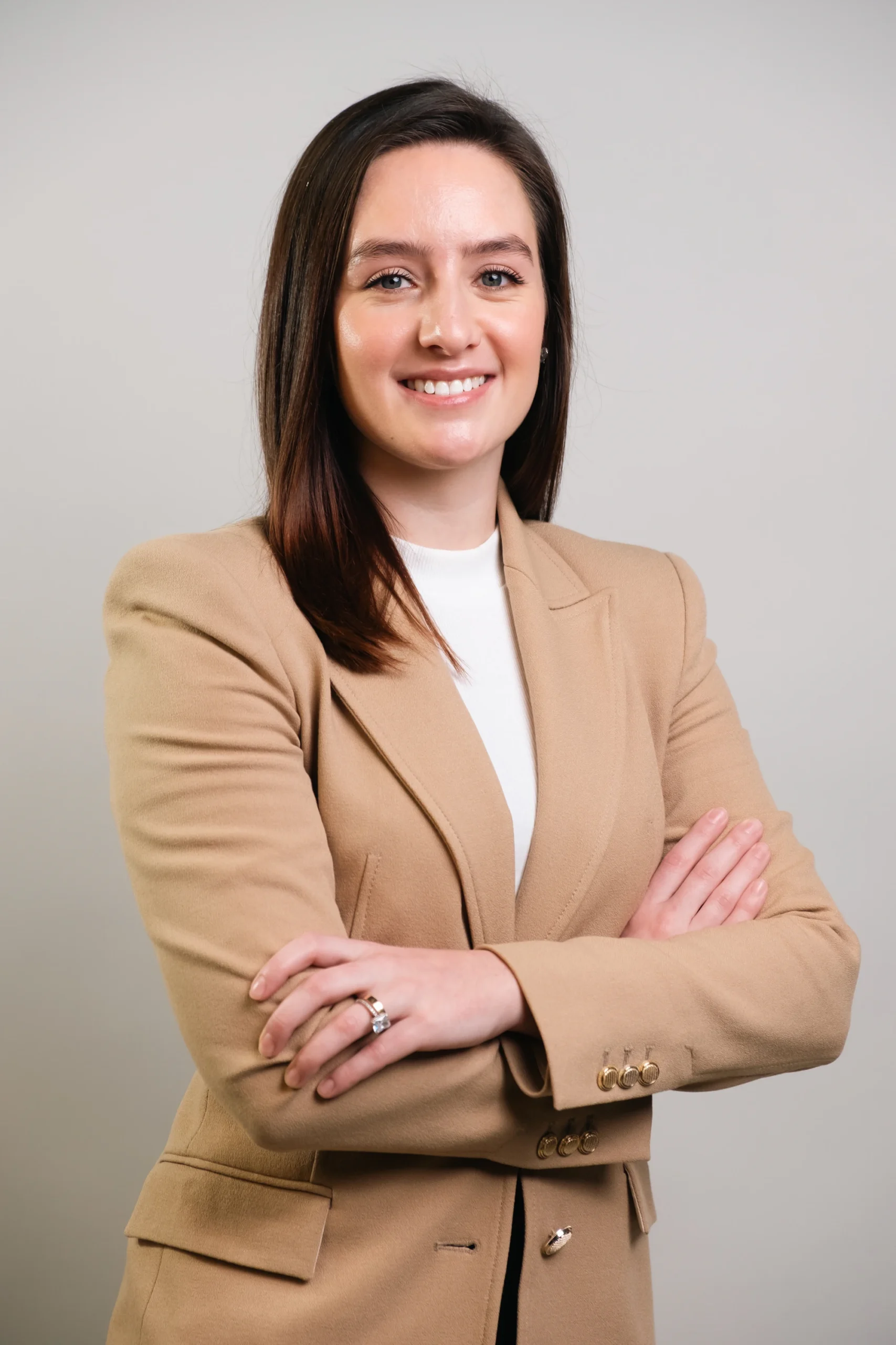 Inge Pelser - HR Specialist