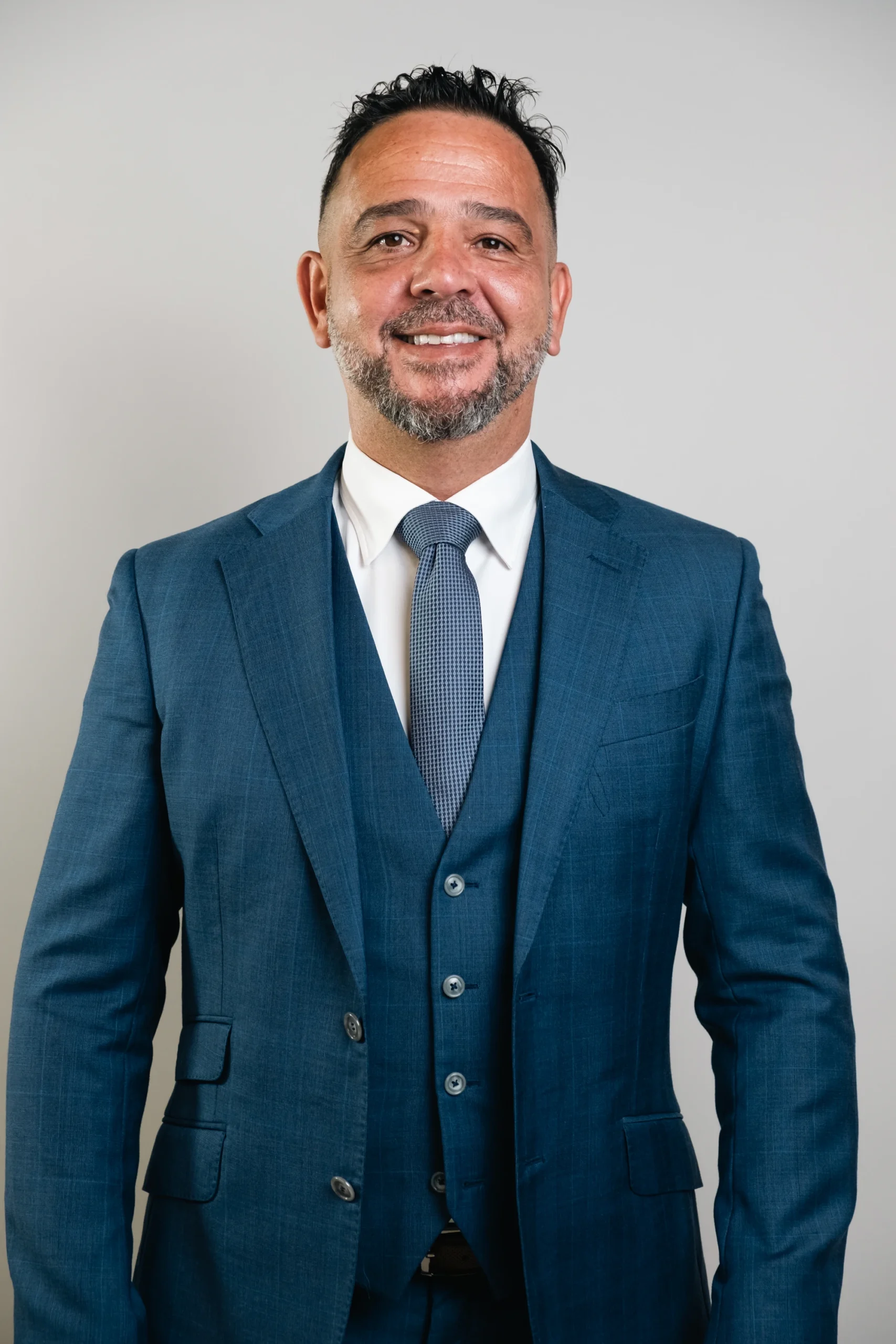 John Forde - CEO