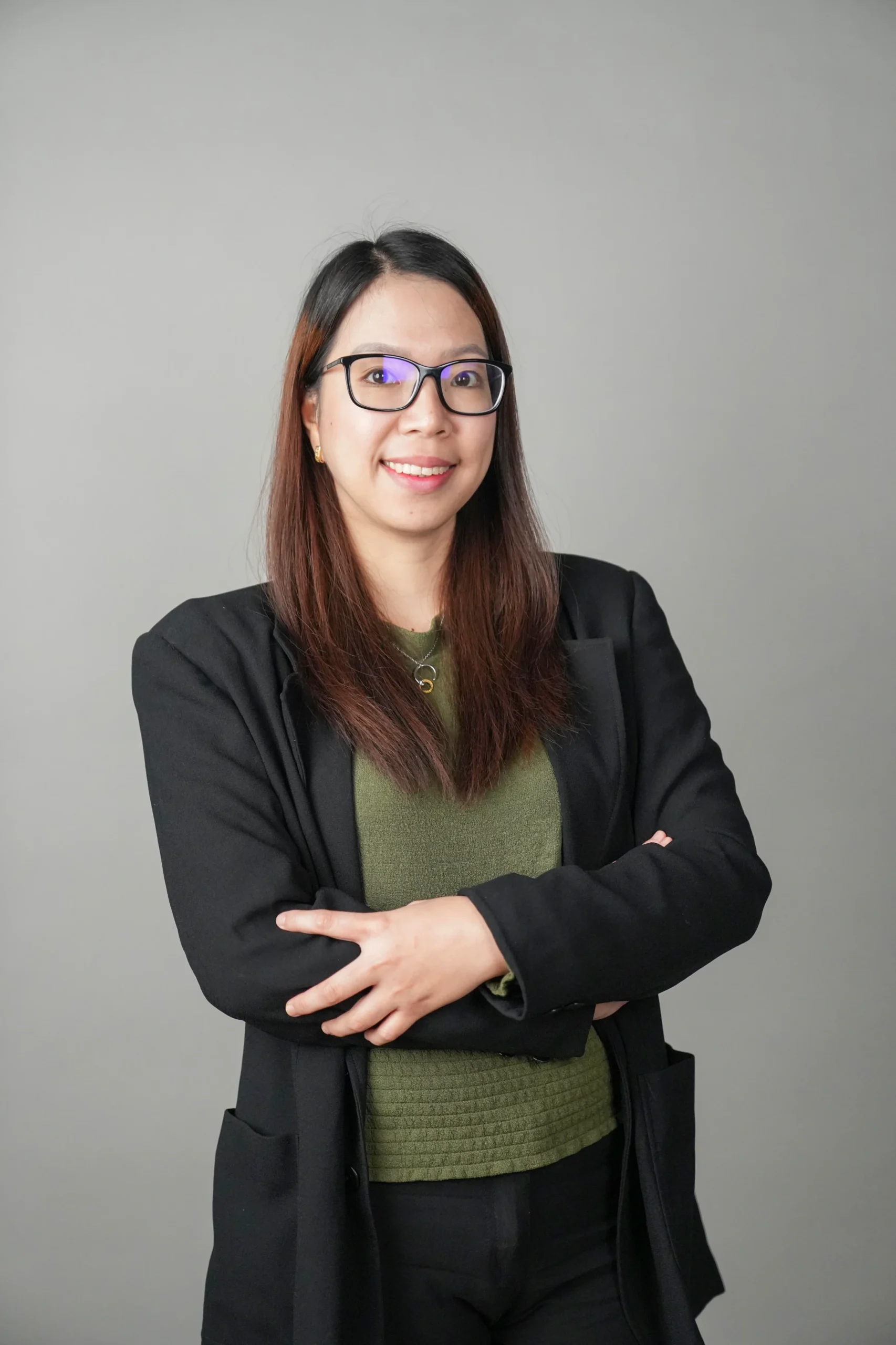 Shirley Bathan - Document Control Administratorr