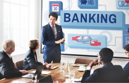 banking